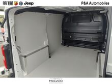 Photo 15 de l'offre de Fiat Scudo Fg M 1.5 BlueHDi 120ch S&S Pro Lounge Connect à 31 980 € chez SudOuest Occasions