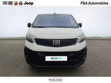 Photo 2 de l'offre de Fiat Scudo Fg M 1.5 BlueHDi 120ch S&S Pro Lounge Connect à 31 980 € chez SudOuest Occasions