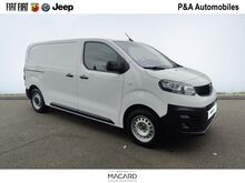 Photo 3 de l'offre de Fiat Scudo Fg M 1.5 BlueHDi 120ch S&S Pro Lounge Connect à 31 980 € chez SudOuest Occasions