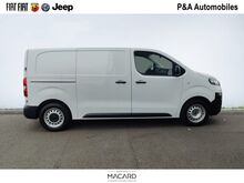 Photo 4 de l'offre de Fiat Scudo Fg M 1.5 BlueHDi 120ch S&S Pro Lounge Connect à 31 980 € chez SudOuest Occasions