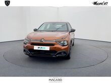 Photo 3 de l'offre de Citroën C4 PureTech 130ch S&S Feel Pack à 16 900 € chez SudOuest Occasions