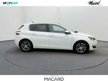 Photo 4 de l'offre de Peugeot 308 1.2 Puretech 110ch Allure S&S 5p à 12 000 € chez SudOuest Occasions