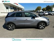 Photo 4 de l'offre de Opel Crossland 1.2 Turbo 110ch Edition à 15 990 € chez SudOuest Occasions