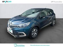 Photo 1 de l'offre de Renault Captur 0.9 TCe 90ch energy Business Euro6c à 14 290 € chez SudOuest Occasions