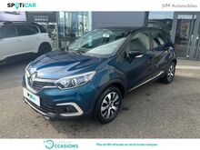 Photo 20 de l'offre de Renault Captur 0.9 TCe 90ch energy Business Euro6c à 14 290 € chez SudOuest Occasions