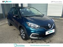 Photo 22 de l'offre de Renault Captur 0.9 TCe 90ch energy Business Euro6c à 14 290 € chez SudOuest Occasions