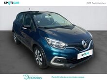 Photo 3 de l'offre de Renault Captur 0.9 TCe 90ch energy Business Euro6c à 14 290 € chez SudOuest Occasions