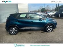 Photo 4 de l'offre de Renault Captur 0.9 TCe 90ch energy Business Euro6c à 14 290 € chez SudOuest Occasions