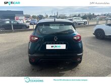 Photo 5 de l'offre de Renault Captur 0.9 TCe 90ch energy Business Euro6c à 14 290 € chez SudOuest Occasions