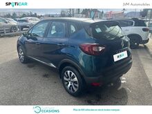 Photo 7 de l'offre de Renault Captur 0.9 TCe 90ch energy Business Euro6c à 14 290 € chez SudOuest Occasions