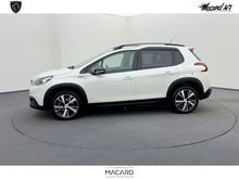 Photo 1 de l'offre de Peugeot 2008 1.5 BlueHDi 120ch E6.c GT Line S&S EAT6 à 15 900 € chez SudOuest Occasions