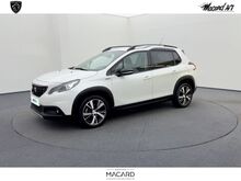 Photo 2 de l'offre de Peugeot 2008 1.5 BlueHDi 120ch E6.c GT Line S&S EAT6 à 15 900 € chez SudOuest Occasions