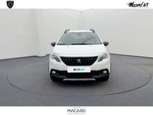 Photo 3 de l'offre de Peugeot 2008 1.5 BlueHDi 120ch E6.c GT Line S&S EAT6 à 15 900 € chez SudOuest Occasions