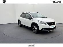 Photo 4 de l'offre de Peugeot 2008 1.5 BlueHDi 120ch E6.c GT Line S&S EAT6 à 15 900 € chez SudOuest Occasions