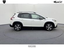 Photo 5 de l'offre de Peugeot 2008 1.5 BlueHDi 120ch E6.c GT Line S&S EAT6 à 15 900 € chez SudOuest Occasions