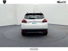 Photo 6 de l'offre de Peugeot 2008 1.5 BlueHDi 120ch E6.c GT Line S&S EAT6 à 15 900 € chez SudOuest Occasions