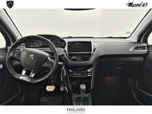 Photo 9 de l'offre de Peugeot 2008 1.5 BlueHDi 120ch E6.c GT Line S&S EAT6 à 15 900 € chez SudOuest Occasions