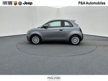 Photo 7 de l'offre de Fiat 500 e 95ch Action Plus à 15 890 € chez SudOuest Occasions