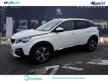 Photo 1 de l'offre de Peugeot 3008 1.2 PureTech 130ch Allure S&S à 19 290 € chez SudOuest Occasions