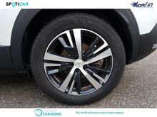 Photo 11 de l'offre de Peugeot 3008 1.2 PureTech 130ch Allure S&S à 19 290 € chez SudOuest Occasions