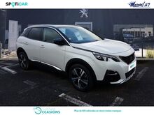 Photo 3 de l'offre de Peugeot 3008 1.2 PureTech 130ch Allure S&S à 19 290 € chez SudOuest Occasions