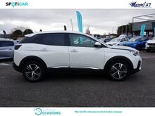 Photo 4 de l'offre de Peugeot 3008 1.2 PureTech 130ch Allure S&S à 19 290 € chez SudOuest Occasions