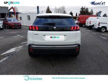 Photo 5 de l'offre de Peugeot 3008 1.2 PureTech 130ch Allure S&S à 19 290 € chez SudOuest Occasions