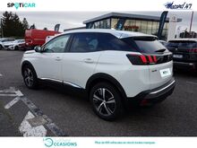 Photo 7 de l'offre de Peugeot 3008 1.2 PureTech 130ch Allure S&S à 19 290 € chez SudOuest Occasions