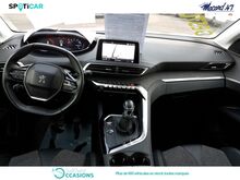 Photo 8 de l'offre de Peugeot 3008 1.2 PureTech 130ch Allure S&S à 19 290 € chez SudOuest Occasions