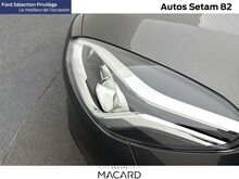 Photo 16 de l'offre de Ford Fiesta 1.0 EcoBoost 125ch mHEV ST-Line X 5p à 16 480 € chez SudOuest Occasions