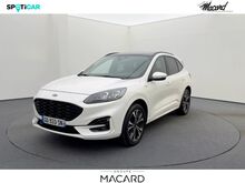 Photo 2 de l'offre de Ford Kuga 2.5 Duratec 190ch FHEV ST-Line X BVA i-AWD à 30 480 € chez SudOuest Occasions