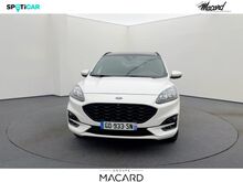 Photo 3 de l'offre de Ford Kuga 2.5 Duratec 190ch FHEV ST-Line X BVA i-AWD à 30 480 € chez SudOuest Occasions