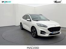 Photo 4 de l'offre de Ford Kuga 2.5 Duratec 190ch FHEV ST-Line X BVA i-AWD à 30 480 € chez SudOuest Occasions