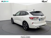 Photo 6 de l'offre de Ford Kuga 2.5 Duratec 190ch FHEV ST-Line X BVA i-AWD à 30 480 € chez SudOuest Occasions