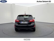 Photo 6 de l'offre de Ford Fiesta 1.0 EcoBoost 125ch mHEV Titanium 5p à 15 480 € chez SudOuest Occasions