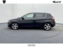 Photo 1 de l'offre de Peugeot 308 1.2 e-THP 130ch Féline 5p à 10 990 € chez SudOuest Occasions