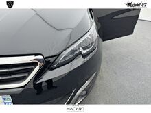 Photo 13 de l'offre de Peugeot 308 1.2 e-THP 130ch Féline 5p à 10 990 € chez SudOuest Occasions