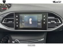 Photo 15 de l'offre de Peugeot 308 1.2 e-THP 130ch Féline 5p à 10 990 € chez SudOuest Occasions