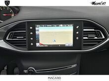 Photo 18 de l'offre de Peugeot 308 1.2 e-THP 130ch Féline 5p à 10 990 € chez SudOuest Occasions