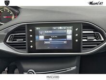 Photo 19 de l'offre de Peugeot 308 1.2 e-THP 130ch Féline 5p à 10 990 € chez SudOuest Occasions