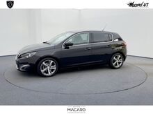 Photo 2 de l'offre de Peugeot 308 1.2 e-THP 130ch Féline 5p à 10 990 € chez SudOuest Occasions