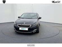 Photo 3 de l'offre de Peugeot 308 1.2 e-THP 130ch Féline 5p à 10 990 € chez SudOuest Occasions