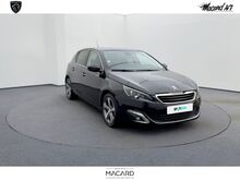 Photo 4 de l'offre de Peugeot 308 1.2 e-THP 130ch Féline 5p à 10 990 € chez SudOuest Occasions