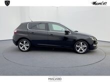 Photo 5 de l'offre de Peugeot 308 1.2 e-THP 130ch Féline 5p à 10 990 € chez SudOuest Occasions