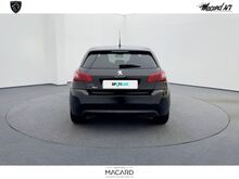 Photo 6 de l'offre de Peugeot 308 1.2 e-THP 130ch Féline 5p à 10 990 € chez SudOuest Occasions