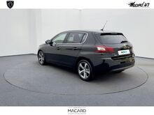 Photo 7 de l'offre de Peugeot 308 1.2 e-THP 130ch Féline 5p à 10 990 € chez SudOuest Occasions