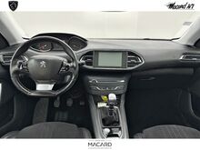 Photo 9 de l'offre de Peugeot 308 1.2 e-THP 130ch Féline 5p à 10 990 € chez SudOuest Occasions