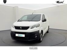 Photo 1 de l'offre de Peugeot Expert Fg Compact 1.5 BlueHDi 120ch S&S Urban à 21 490 € chez SudOuest Occasions