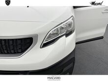 Photo 13 de l'offre de Peugeot Expert Fg Compact 1.5 BlueHDi 120ch S&S Urban à 21 490 € chez SudOuest Occasions