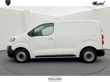 Photo 2 de l'offre de Peugeot Expert Fg Compact 1.5 BlueHDi 120ch S&S Urban à 21 490 € chez SudOuest Occasions